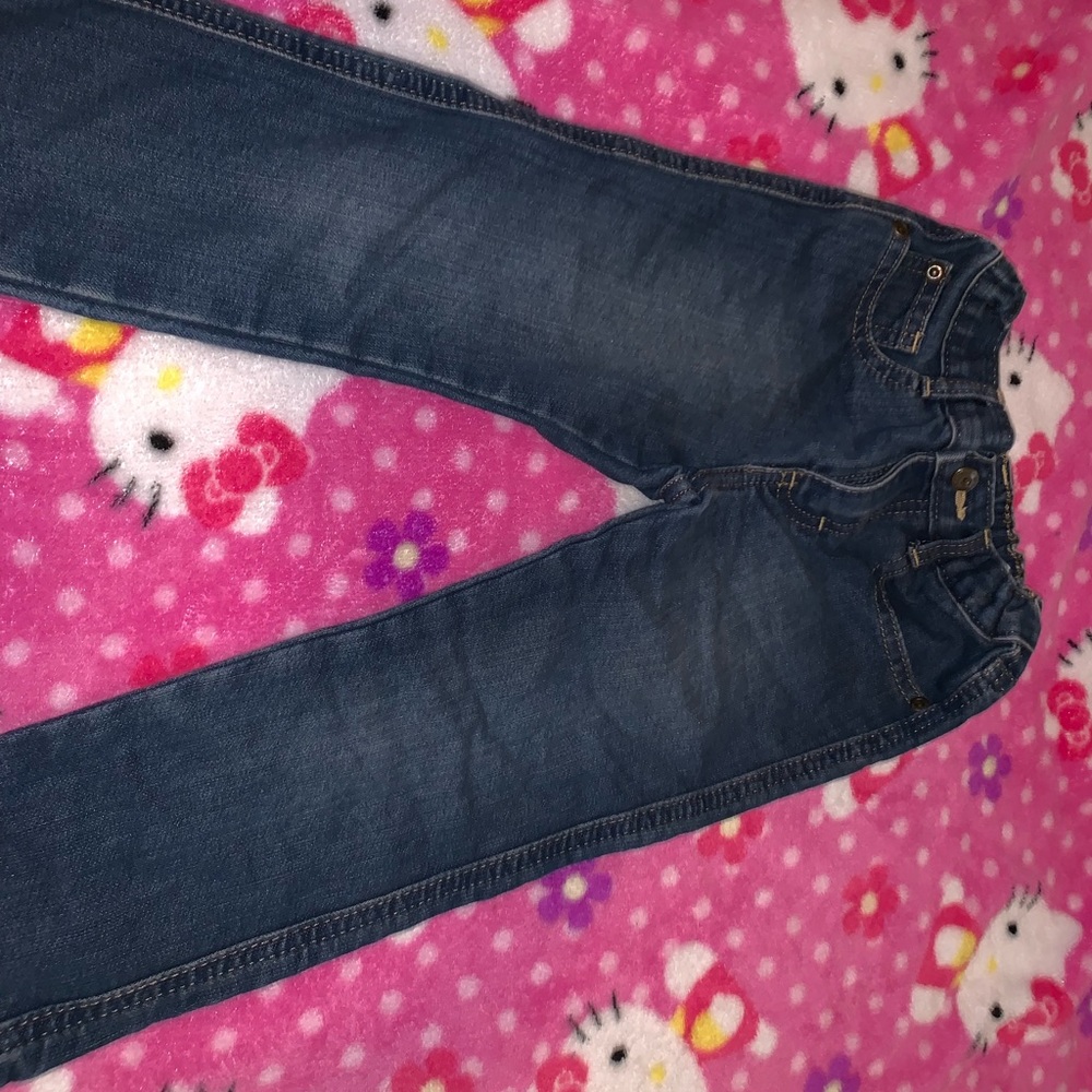 Wrangler Jeans
